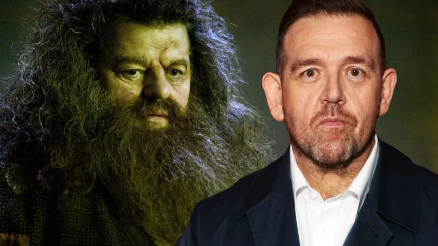 nick-frost-rubeus-hagrid-harry-potter-hbo