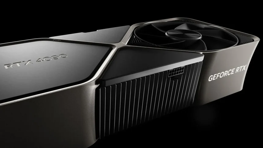 nvidia rtx 30 40 driver rollback