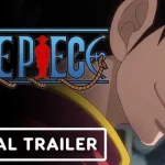 one piece egghead arc trailer