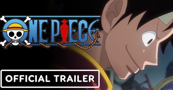 one piece egghead arc trailer