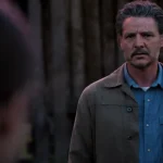 pedro pascal last of us season 2 sick pleasure