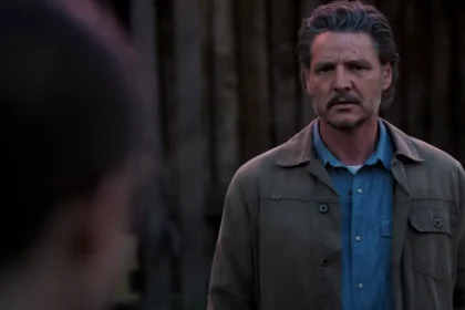pedro pascal last of us season 2 sick pleasure