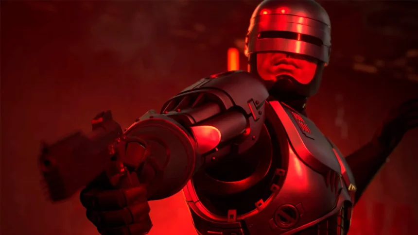playstation plus essential april 2025 robocop texas chainsaw massacre digimon