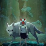 princess mononoke 4k restoration