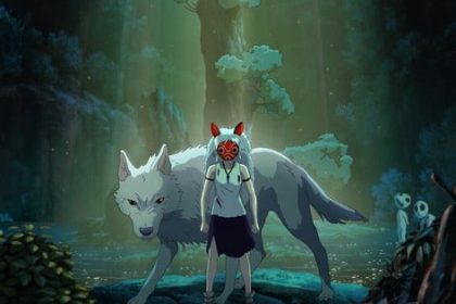 princess mononoke 4k restoration