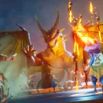 runescape dragonwilds co op survival game