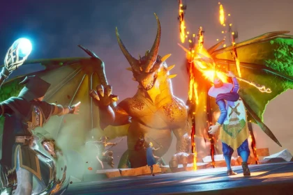 runescape dragonwilds co op survival game