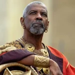 ryan coogler denzel washington black panther 3