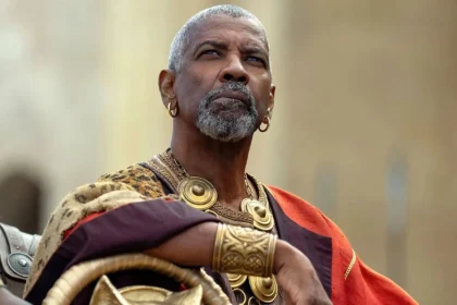 ryan coogler denzel washington black panther 3