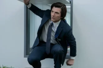 severance season 3 release date ben stiller update