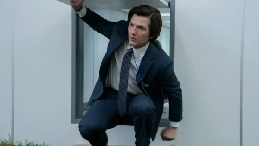 severance season 3 release date ben stiller update