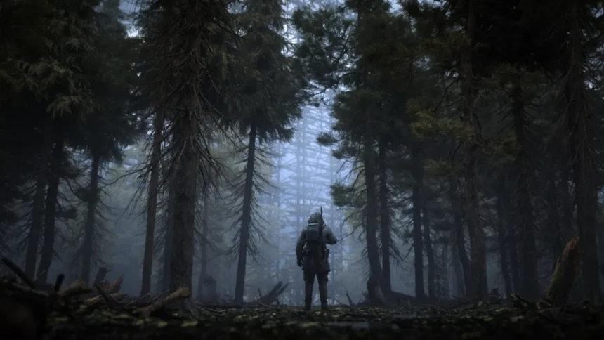 stalker 2 developer gsc game world rebuilds team