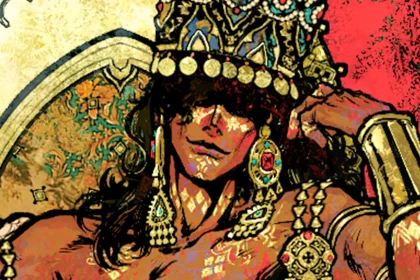 sultans game strategy rpg roguelike