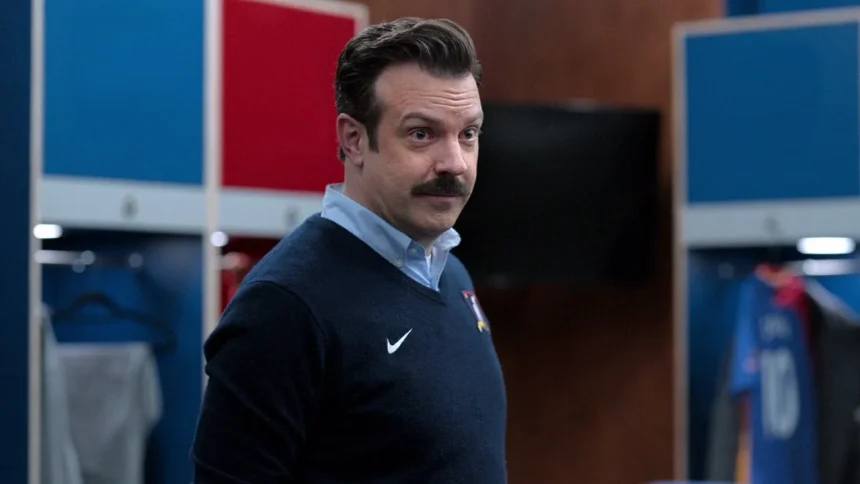 ted lasso season 4 confirmed