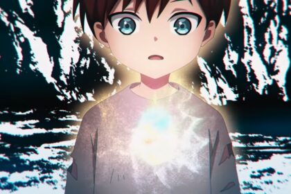 the beginning after the end anime trailer