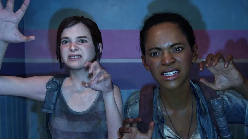 the last of us new ps5 special edition