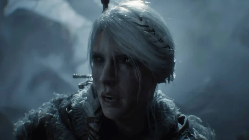 witcher 4 world believability