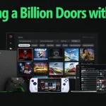 xbox app pc games steam integration