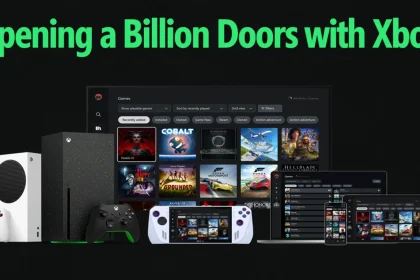 xbox app pc games steam integration