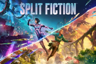 بازی اسپلیت فیکشن split fiction (2)