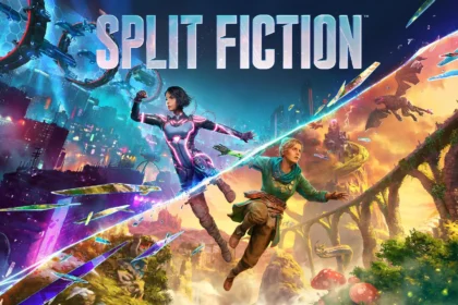 بازی اسپلیت فیکشن split fiction (2)