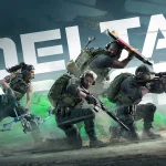 بازی دلتا فورس Delta Force
