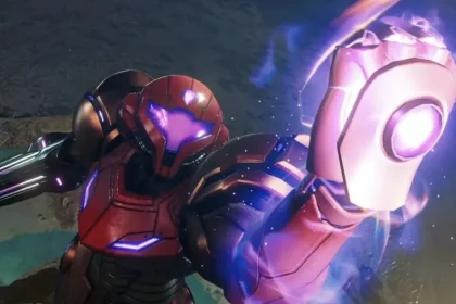 بازی متروید پرایم 4 metroid prime 4 beyond (3)