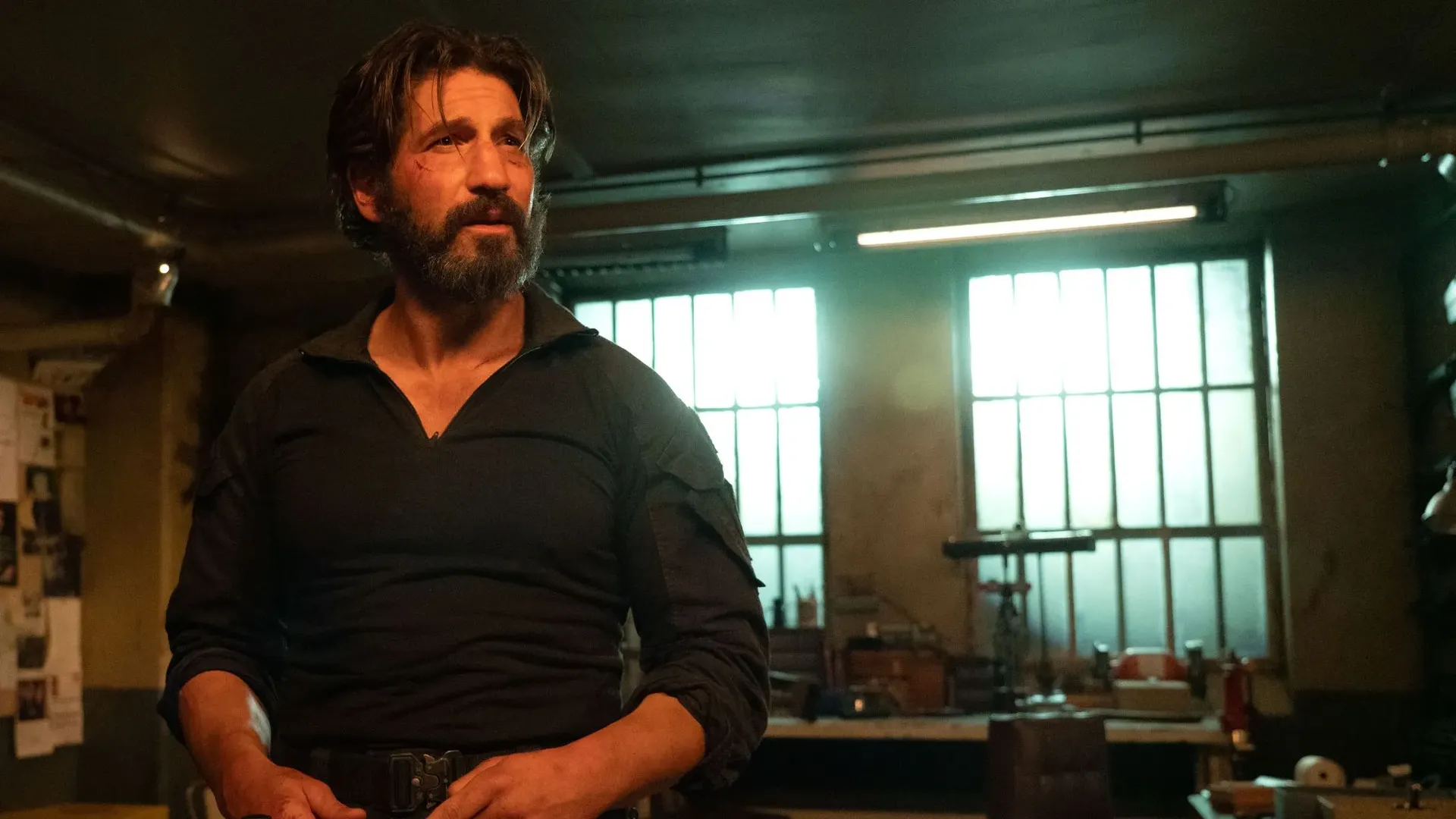 بررسی اپیزود 4 فصل سوم دردویل daredevil born again (1)