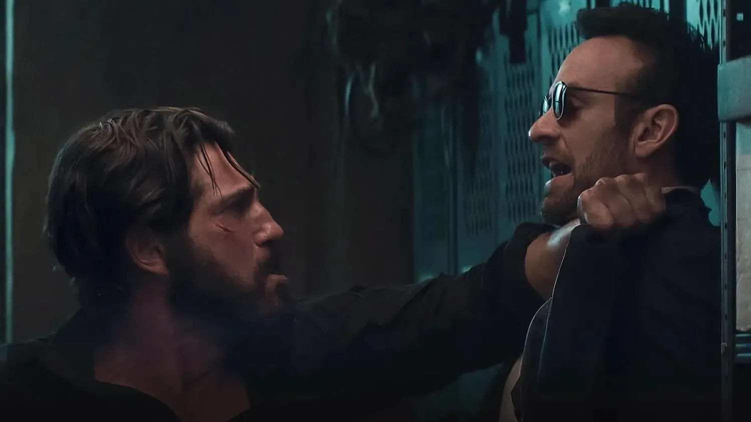 بررسی اپیزود 4 فصل سوم دردویل daredevil born again (2)