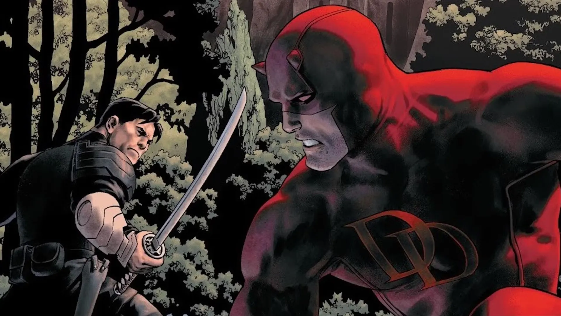 بررسی اپیزود 4 فصل سوم دردویل daredevil born again (3)