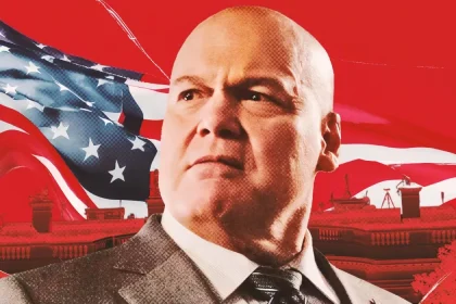 بررسی اپیزود 4 فصل سوم دردویل daredevil born again