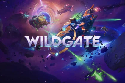 بررسی پیش نمایش گیم پلی بازی Wildgate سازندگان سابق بلیزارد (1)