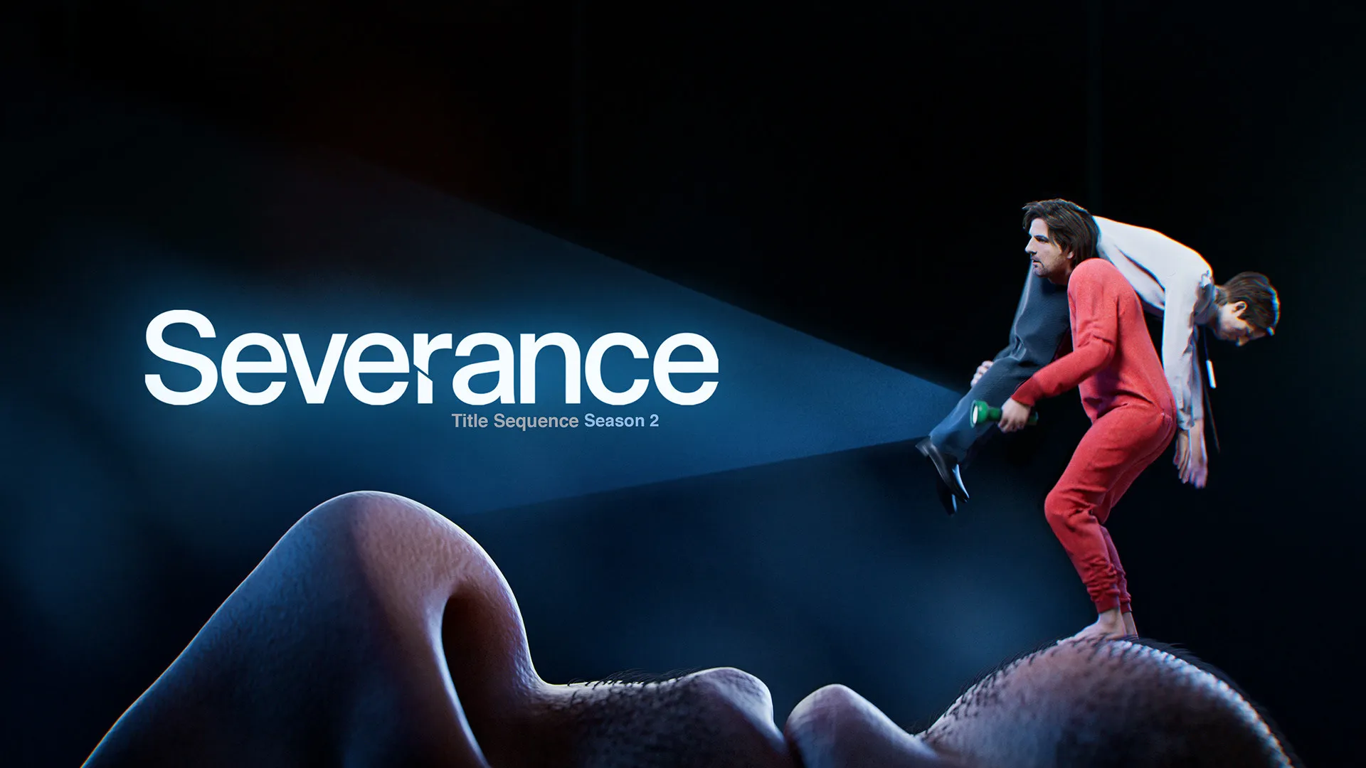 سریال جداسازی severance داستان کامل و جزئیات و حقایق (10)