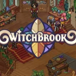 معرفی بازی Witchbrook شبیه ساز جادوگری (3)