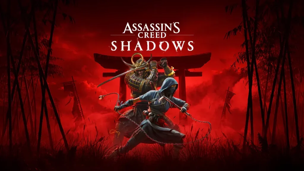 نقد و بررسی بازی اساسینز کرید شدوز assassins creed shadows