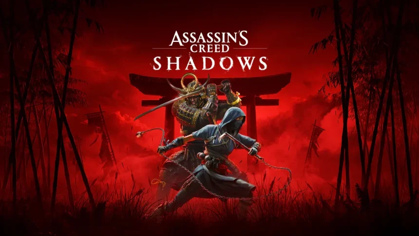نقد و بررسی بازی اساسینز کرید شدوز assassins creed shadows