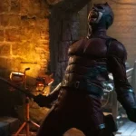 نقد و بررسی قسمت 5 6 سریال daredevil born again (2)