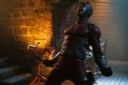 نقد و بررسی قسمت 5 6 سریال daredevil born again (2)