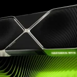 کارت گرافیک 5080 انویدیا rtx