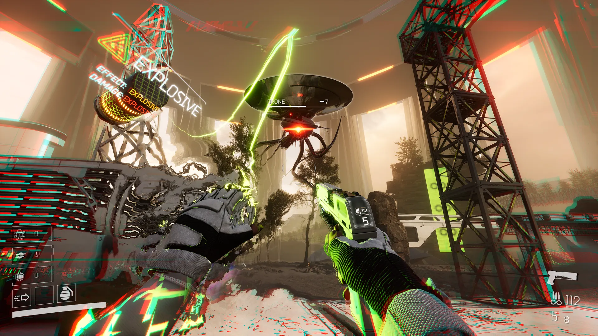 بازی جدید Voidbreaker (1)