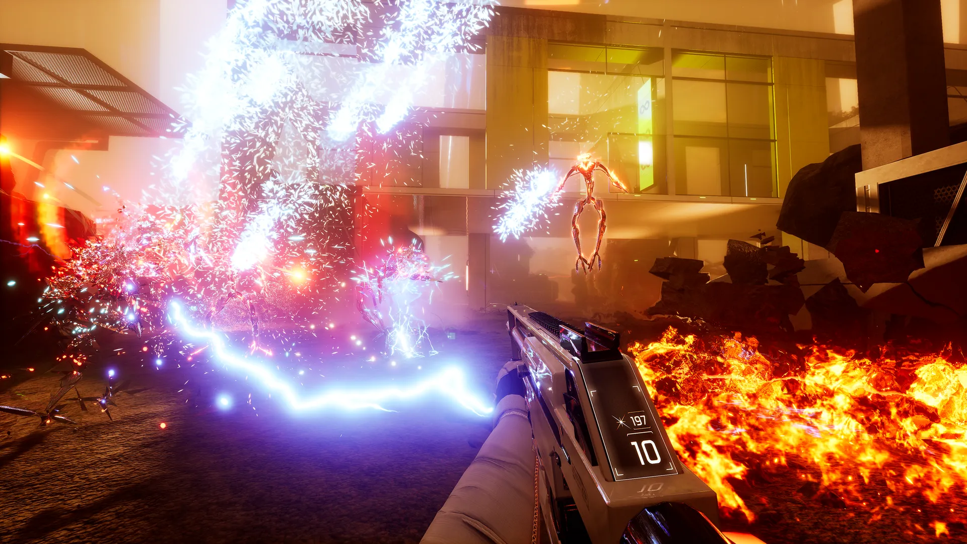بازی جدید Voidbreaker (2)