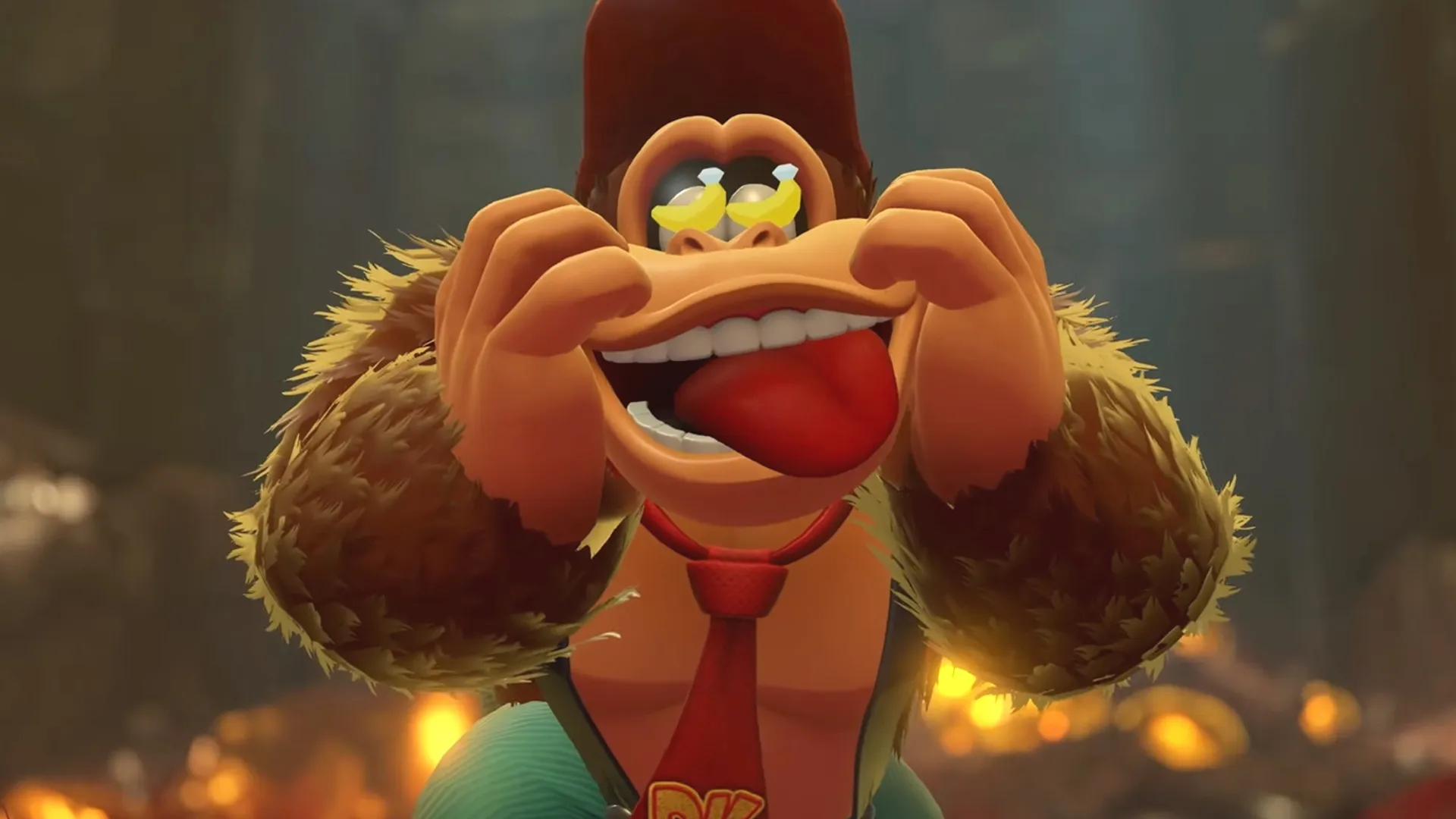 بازی Donkey Kong Bananza (1)