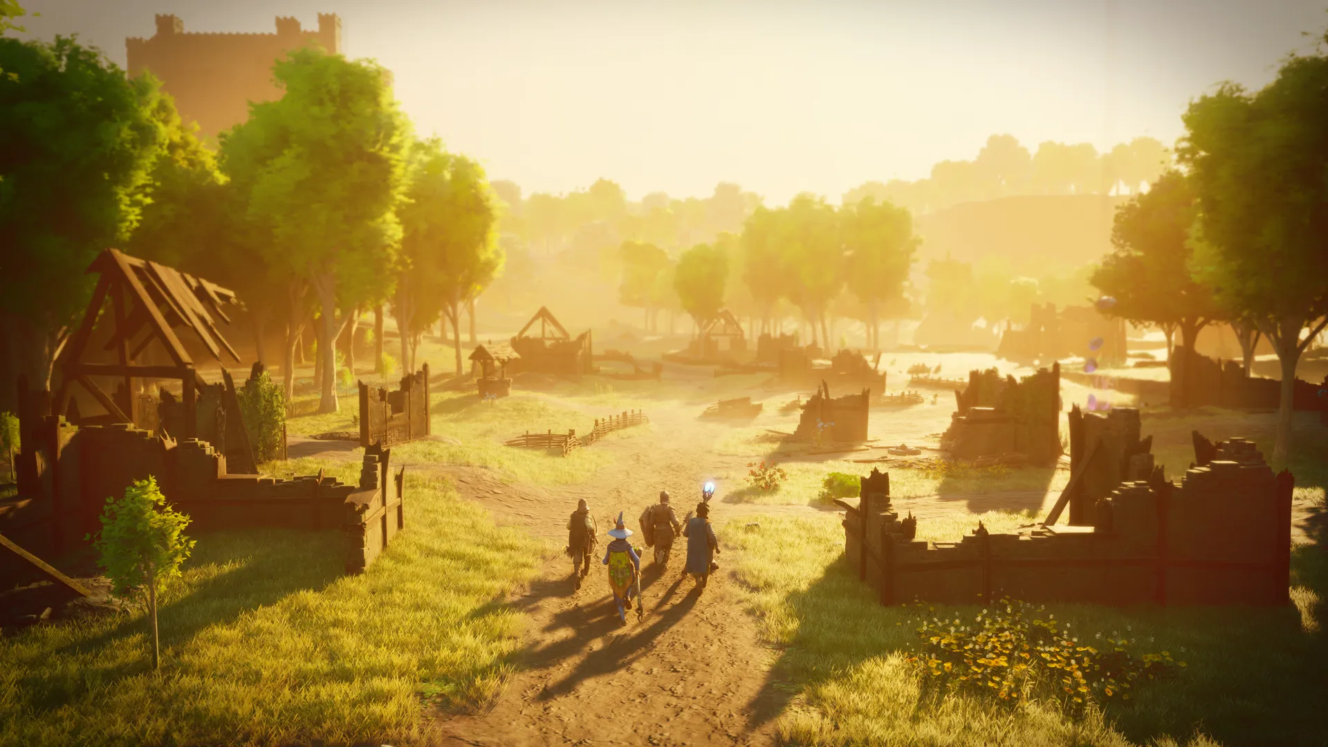 بازی RuneScape Dragonwilds (2)