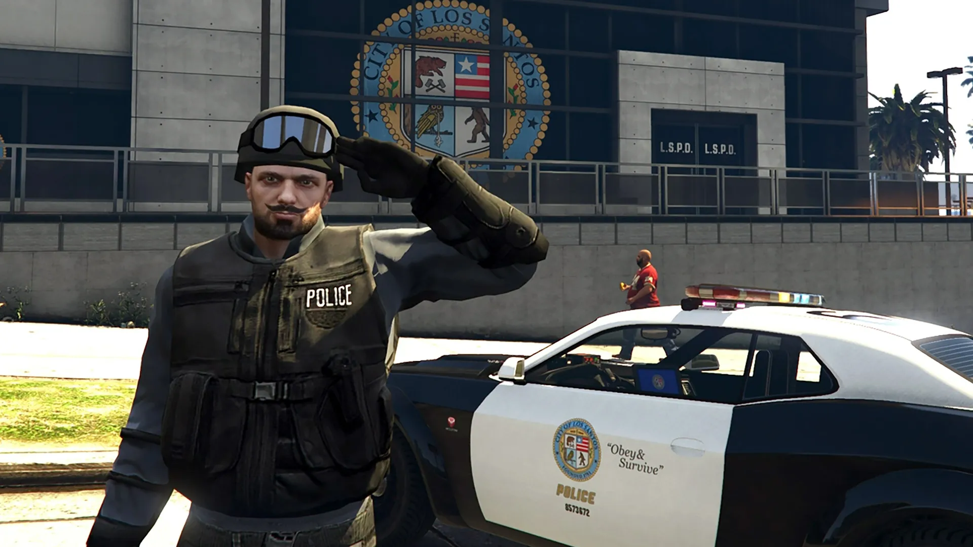 بازی grand theft auto جی تی ای (1)