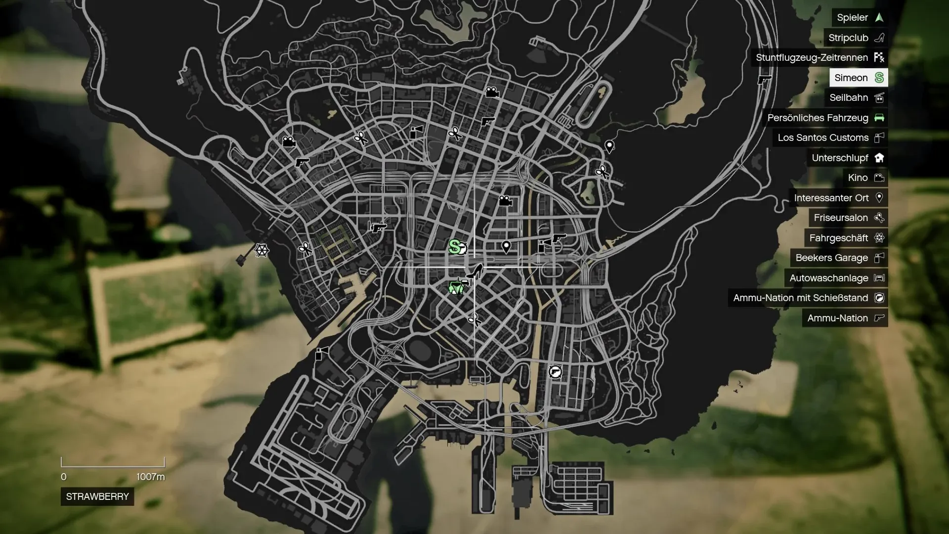 بازی grand theft auto جی تی ای (6)