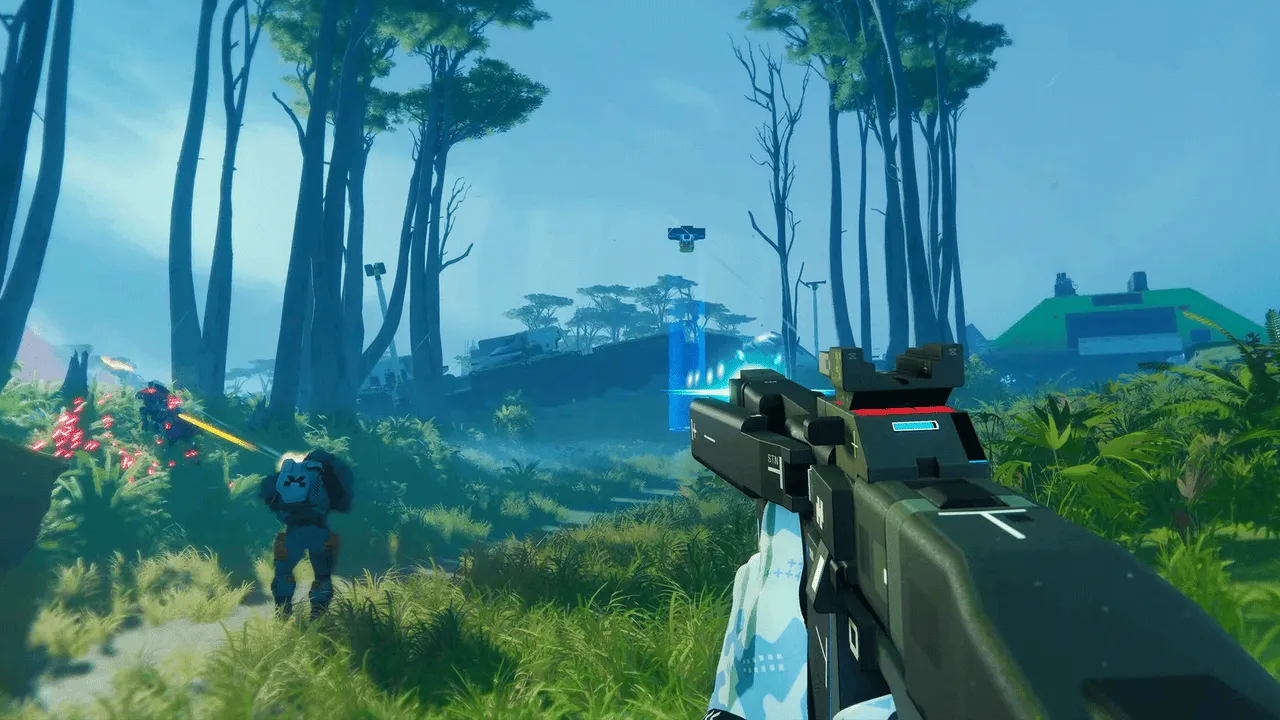 راهنمای کامل ثبت نام در آلفای بازی Marathon: شانس تجربه زودهنگام شوتر جدید Bungie