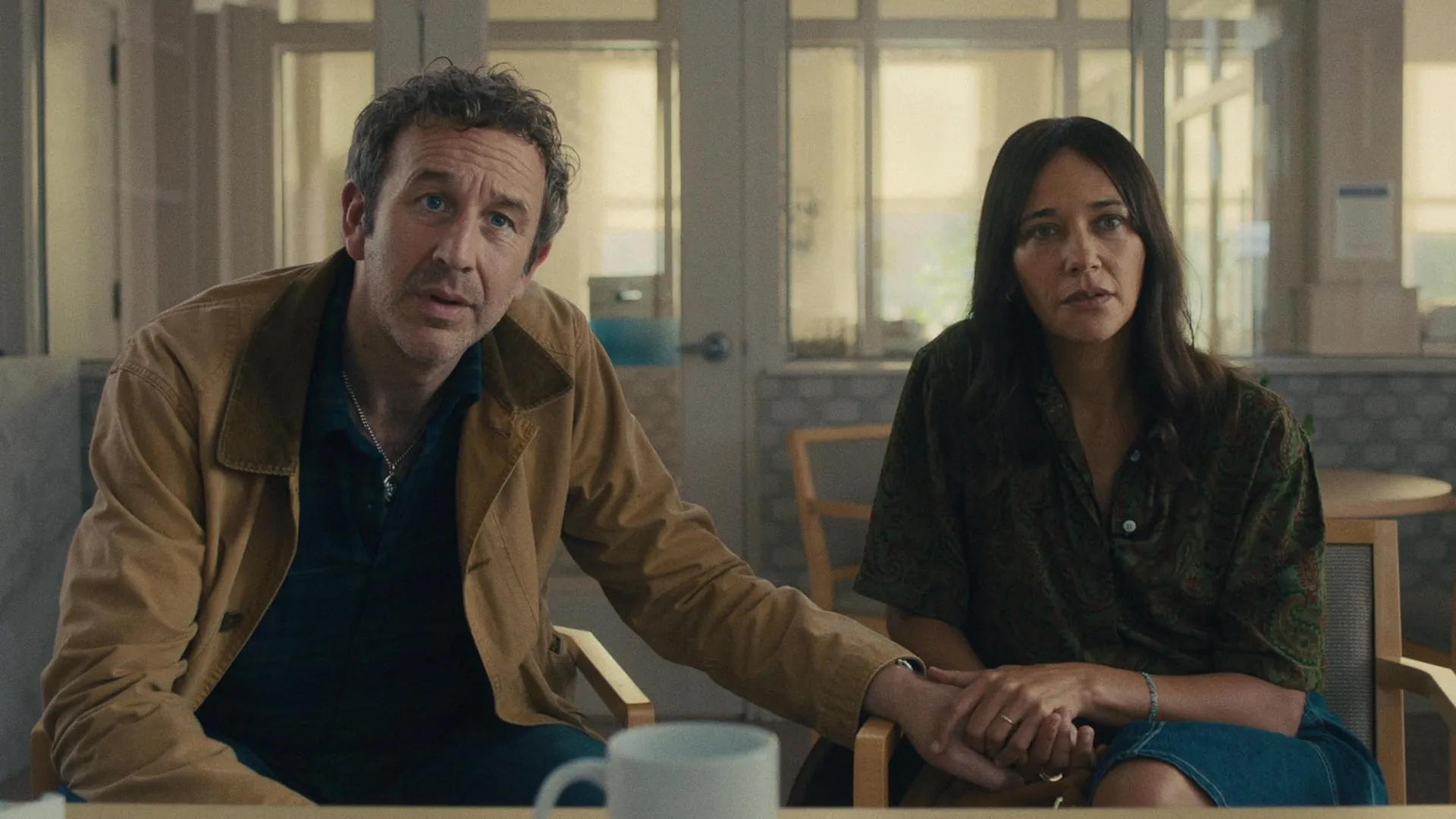 سریال آینه سیاه black mirror فصل 7 هفتم