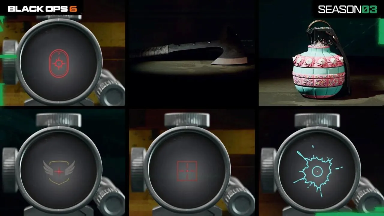 فصل جدید call of duty (4)