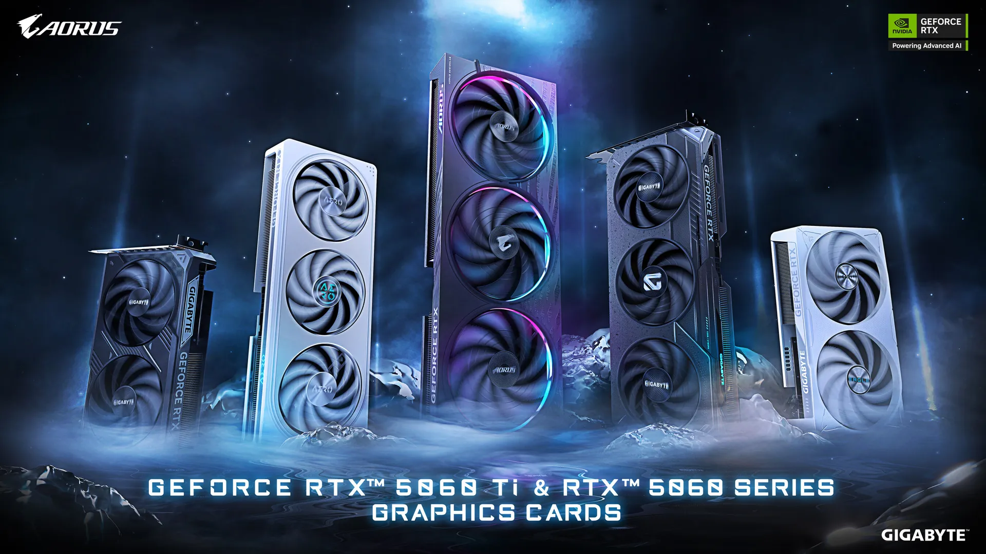 مشخصات کارت گرافیک 5060 و 5060 ti nvidia (2)