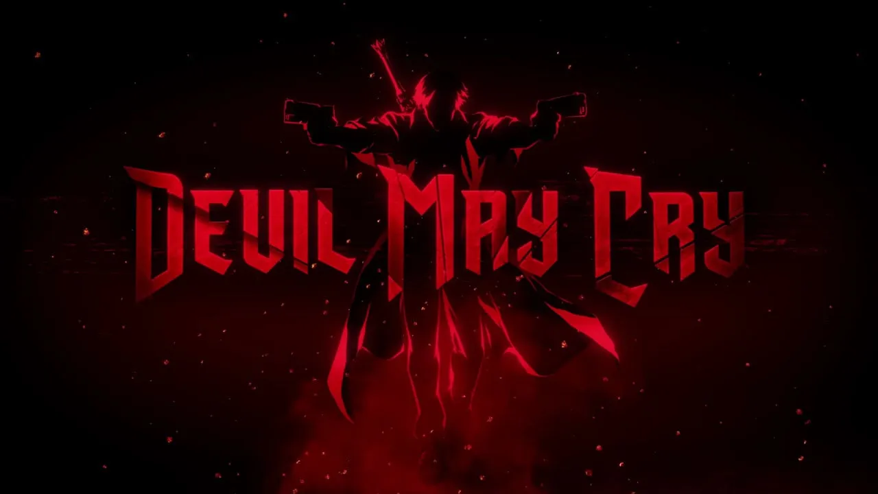 نقد و بررسی فصل اول انیمه devil may cry نتفلیکس (4)